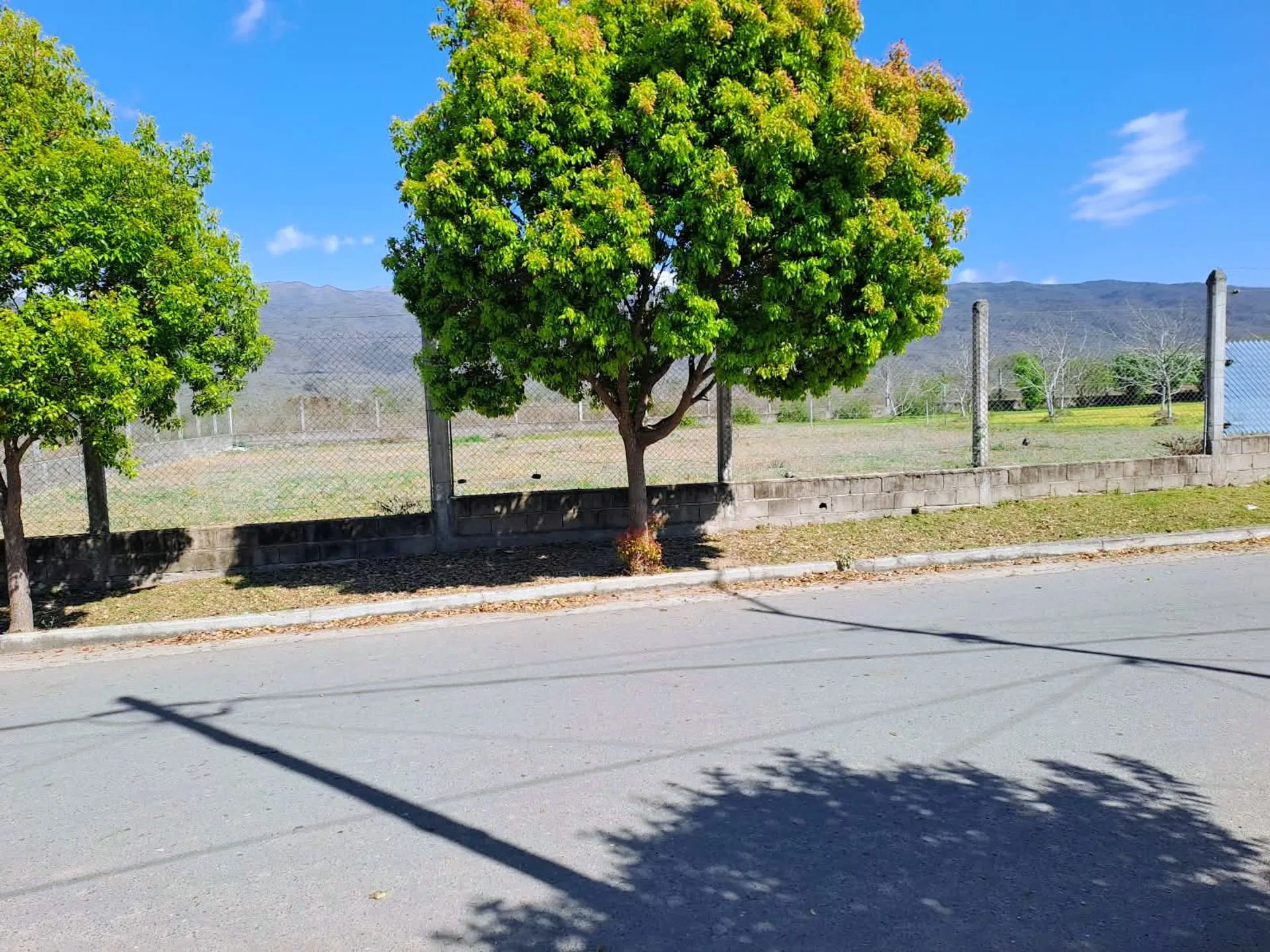 SE VENDEN 2 LOTES, 450 M2 C/U LA MERCED, CATAMARCA foto 4
