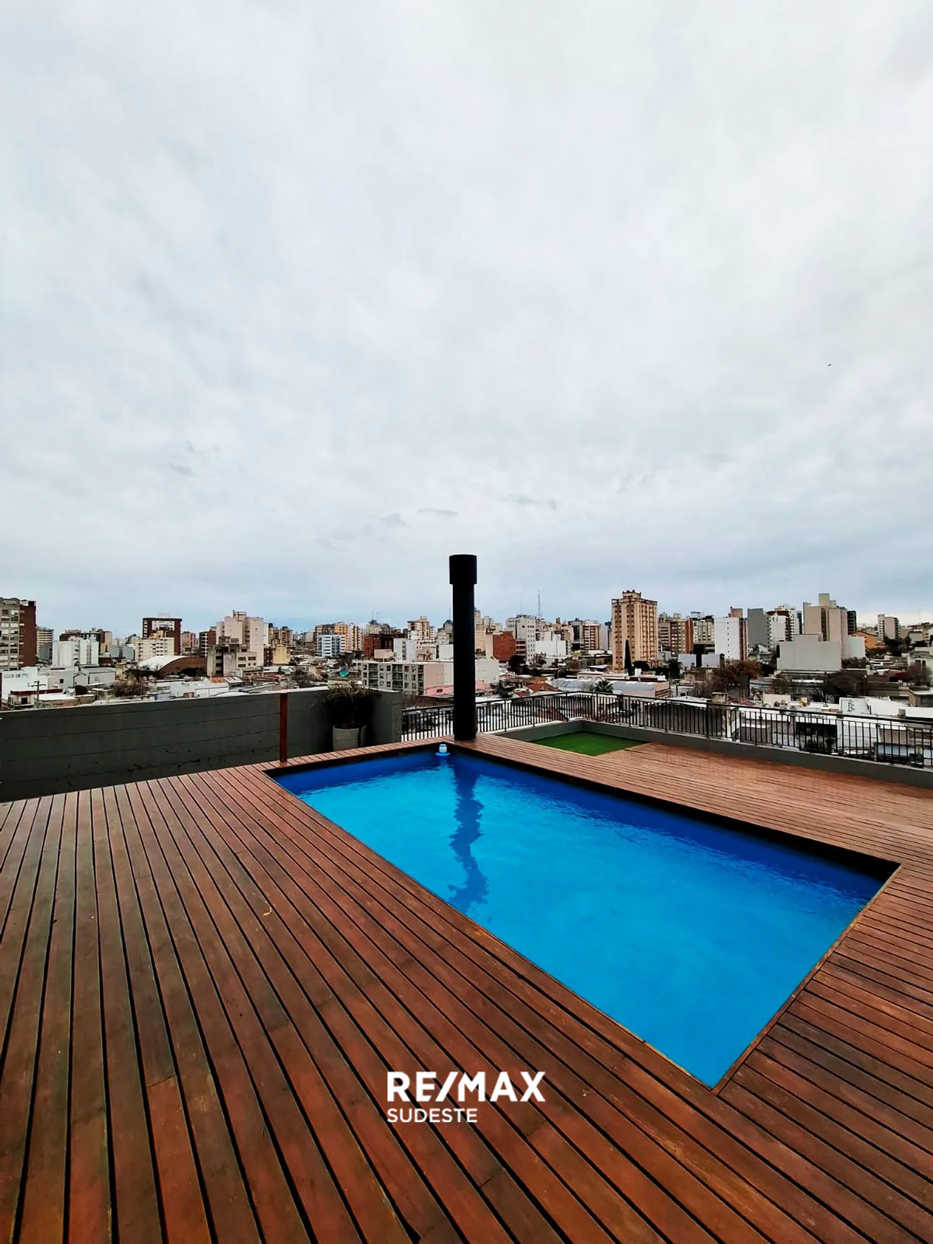 VENTA | DEPARTAMENTO COMPLEJO CRONO foto 3