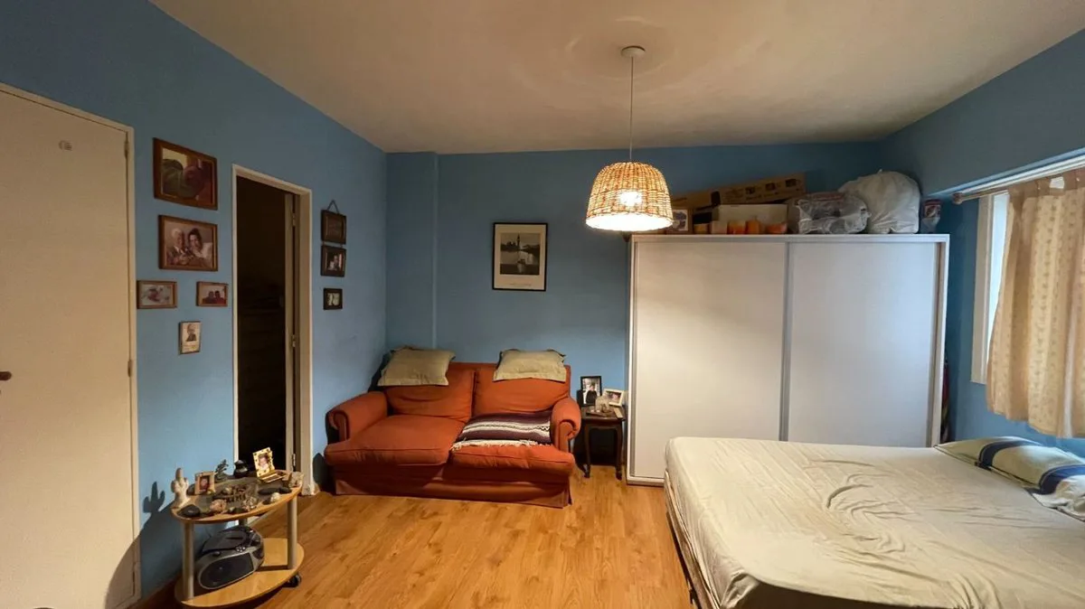 VENTA MONOAMBIENTE CABALLITO -COCINA INDEPENDIENTE