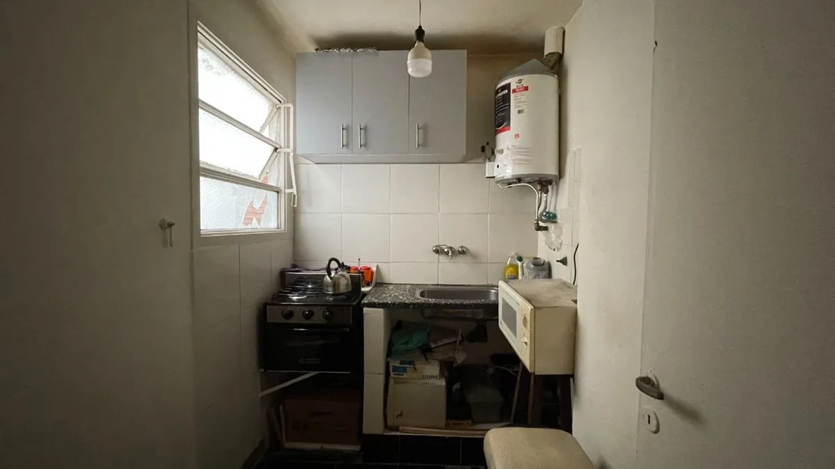 VENTA MONOAMBIENTE CABALLITO -COCINA INDEPENDIENTE foto 3