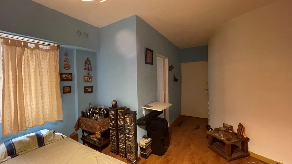 VENTA MONOAMBIENTE CABALLITO -COCINA INDEPENDIENTE foto 4