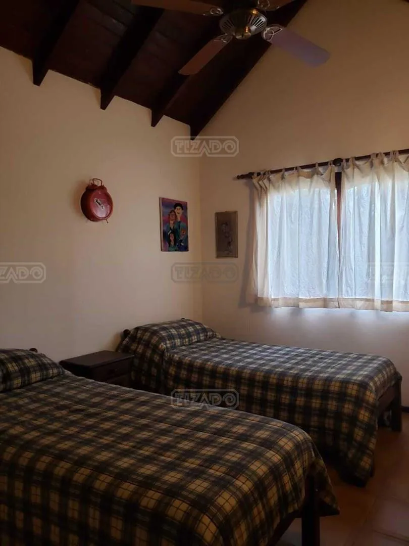 Country Club Banco Provincia foto 3