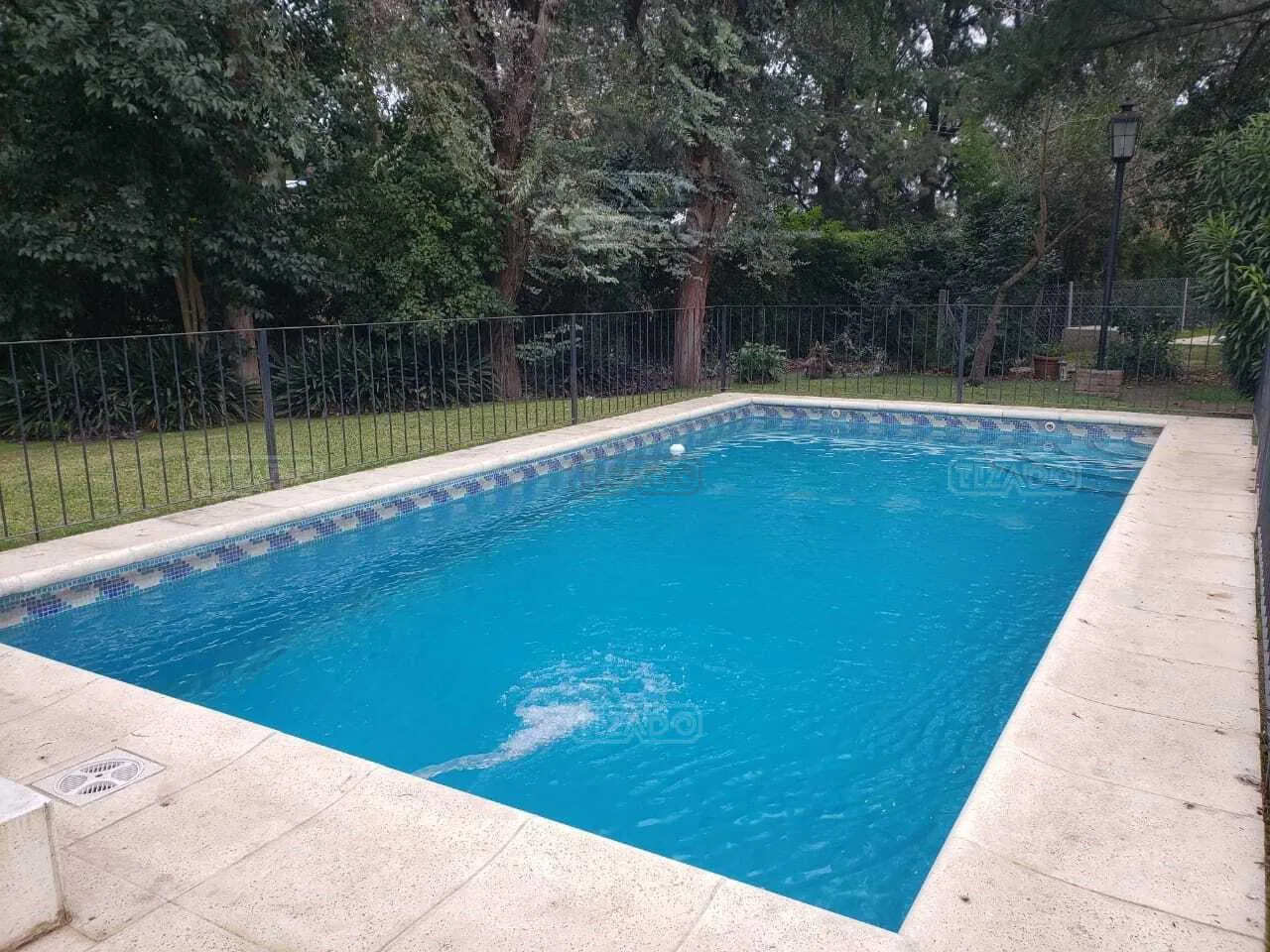 Country Club Banco Provincia foto 5