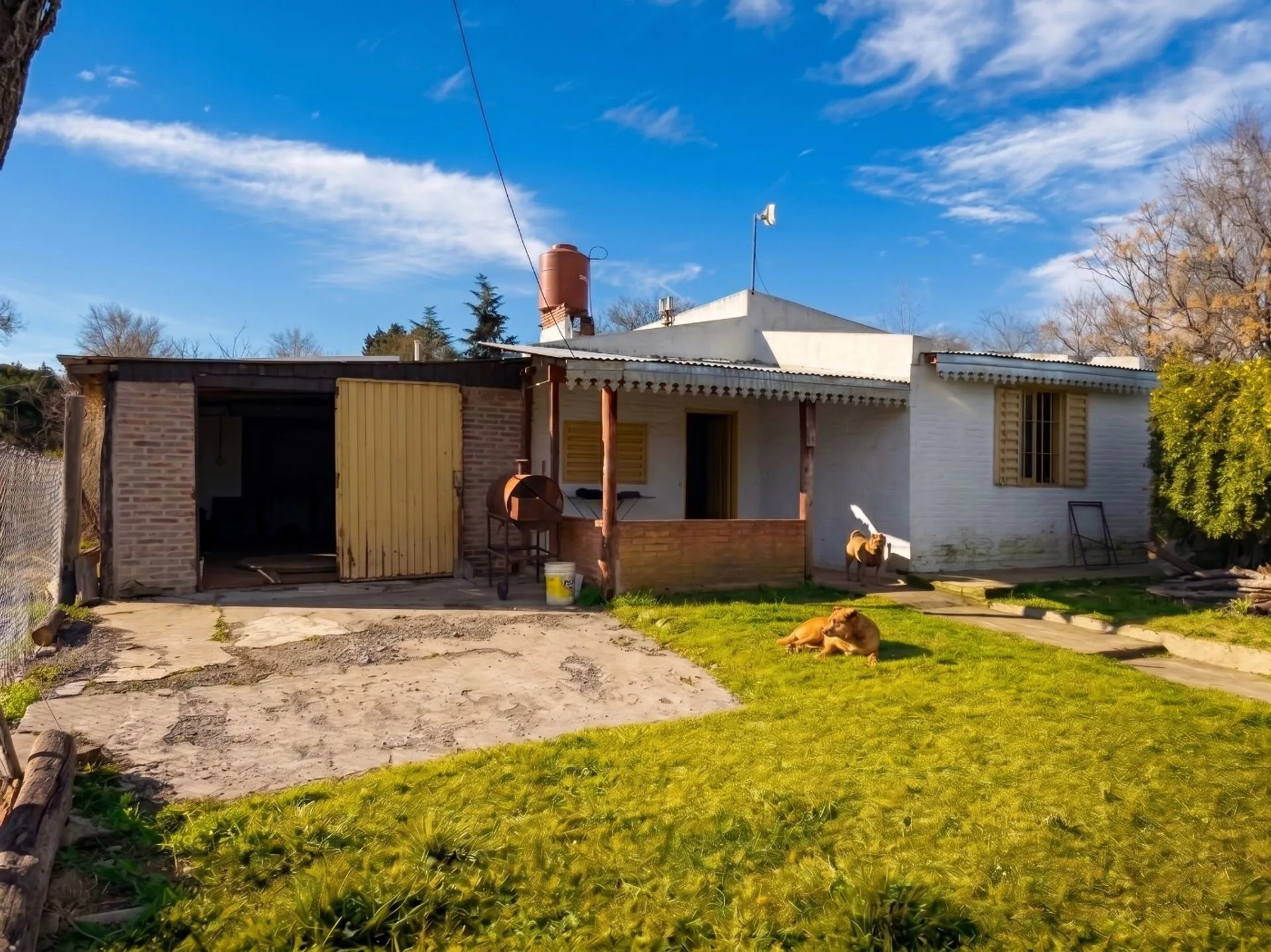 CASA EN VENTA VILLA CUMBRE AZUL COSQUÍN foto 2