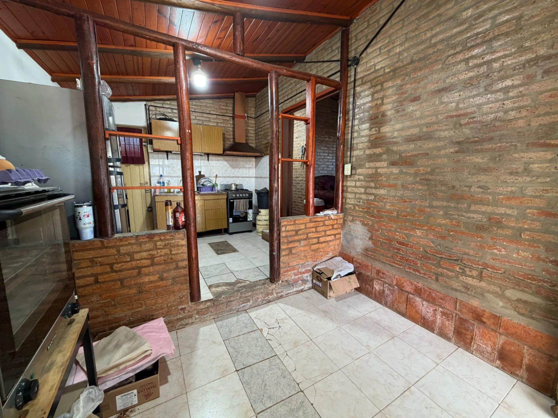 CASA EN VENTA VILLA CUMBRE AZUL COSQUÍN foto 3