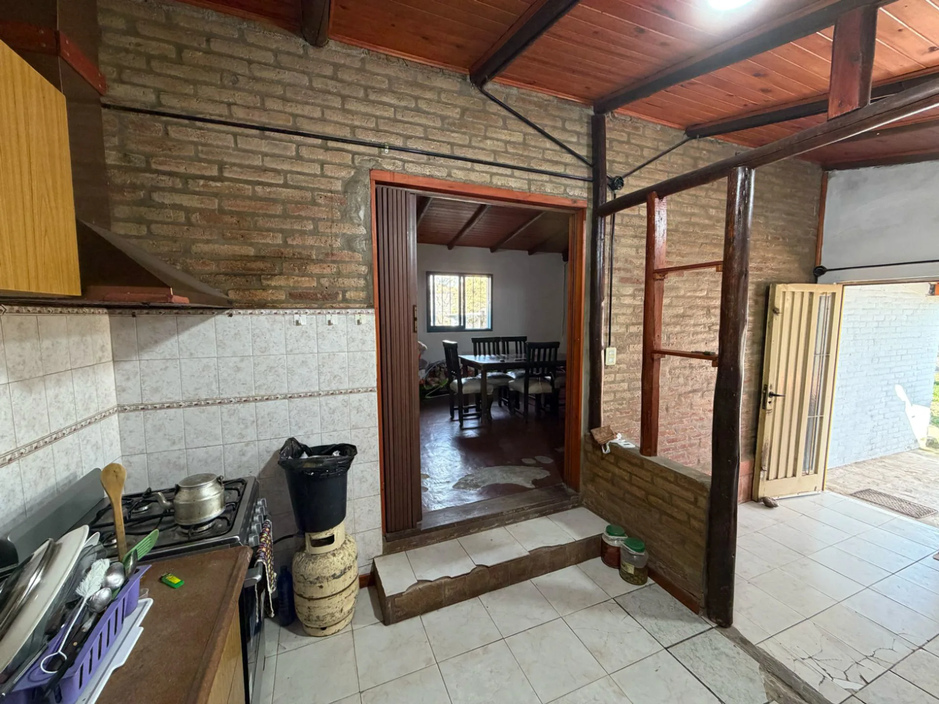 CASA EN VENTA VILLA CUMBRE AZUL COSQUÍN foto 4
