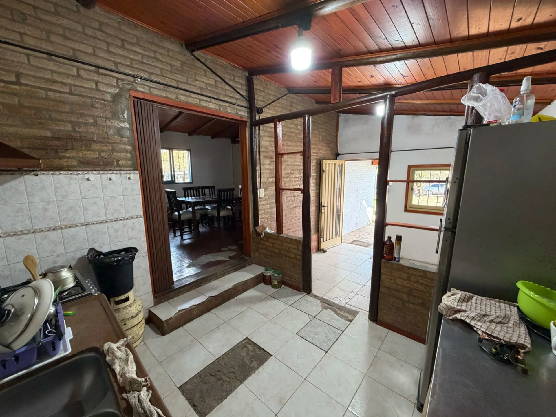 CASA EN VENTA VILLA CUMBRE AZUL COSQUÍN foto 5