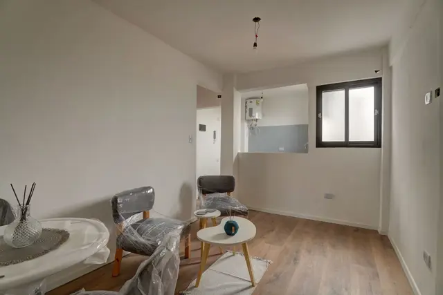 VENTA DEPTO 2 AMBIENTES A ESTRENAR SAENZ PEÑA