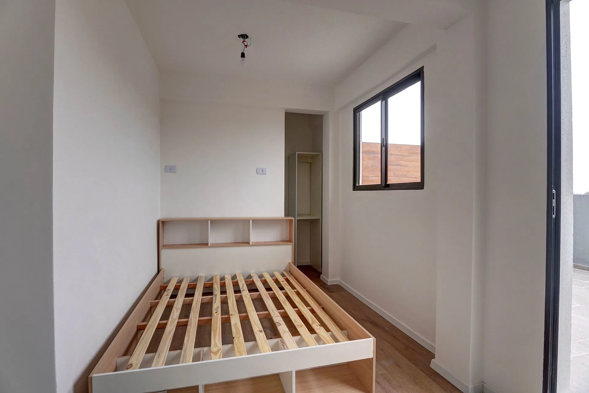 VENTA DEPTO 2 AMBIENTES A ESTRENAR SAENZ PEÑA foto 5