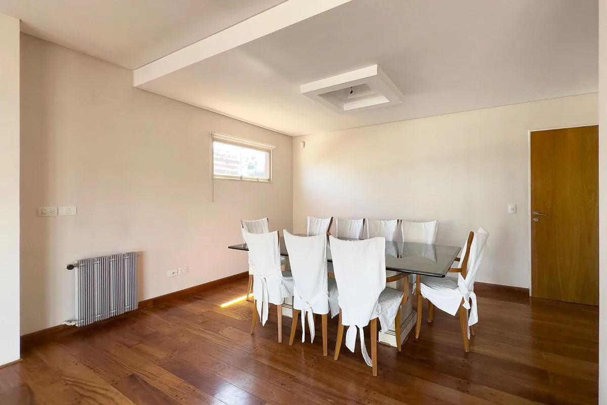 VENTA PISO DE 5 AMB C/DEP + 2 COCH. EN CABALLITO foto 5