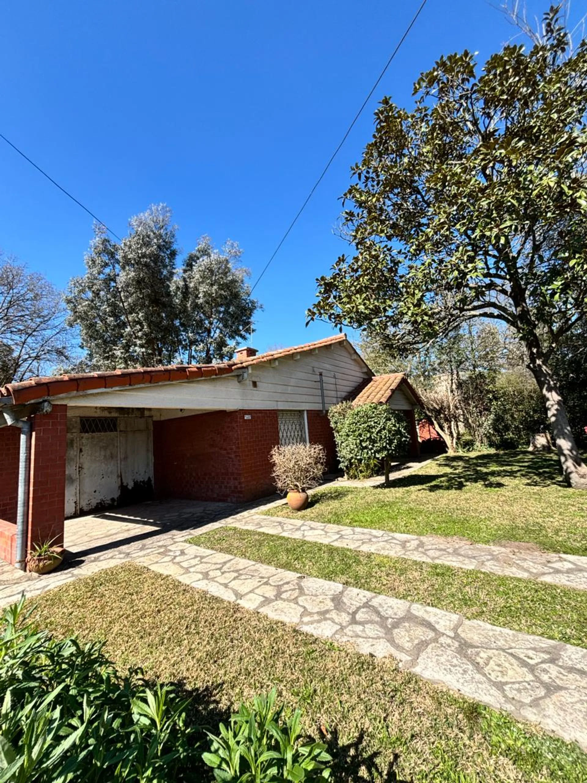 Casa en Barrio Parque El trebol, Ezeiza