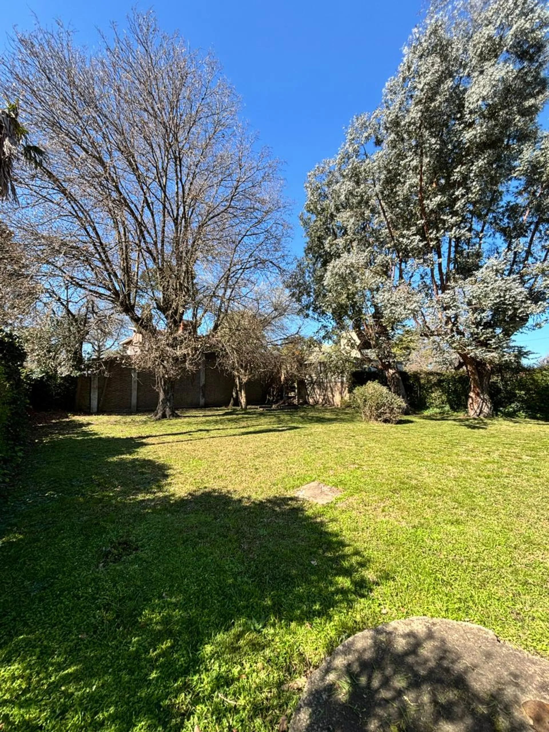 Casa en Barrio Parque El trebol, Ezeiza foto 2