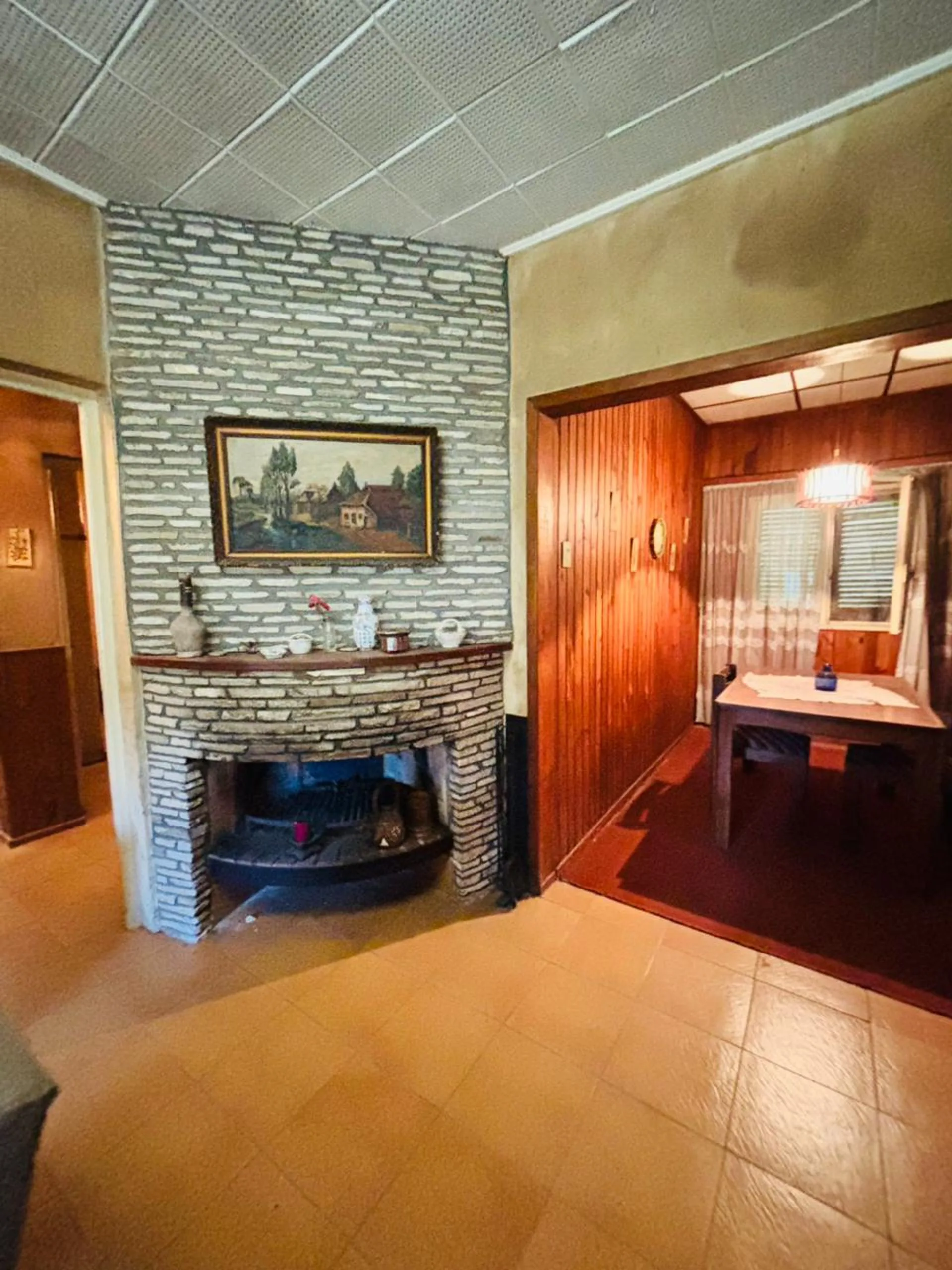 Casa en Barrio Parque El trebol, Ezeiza foto 3