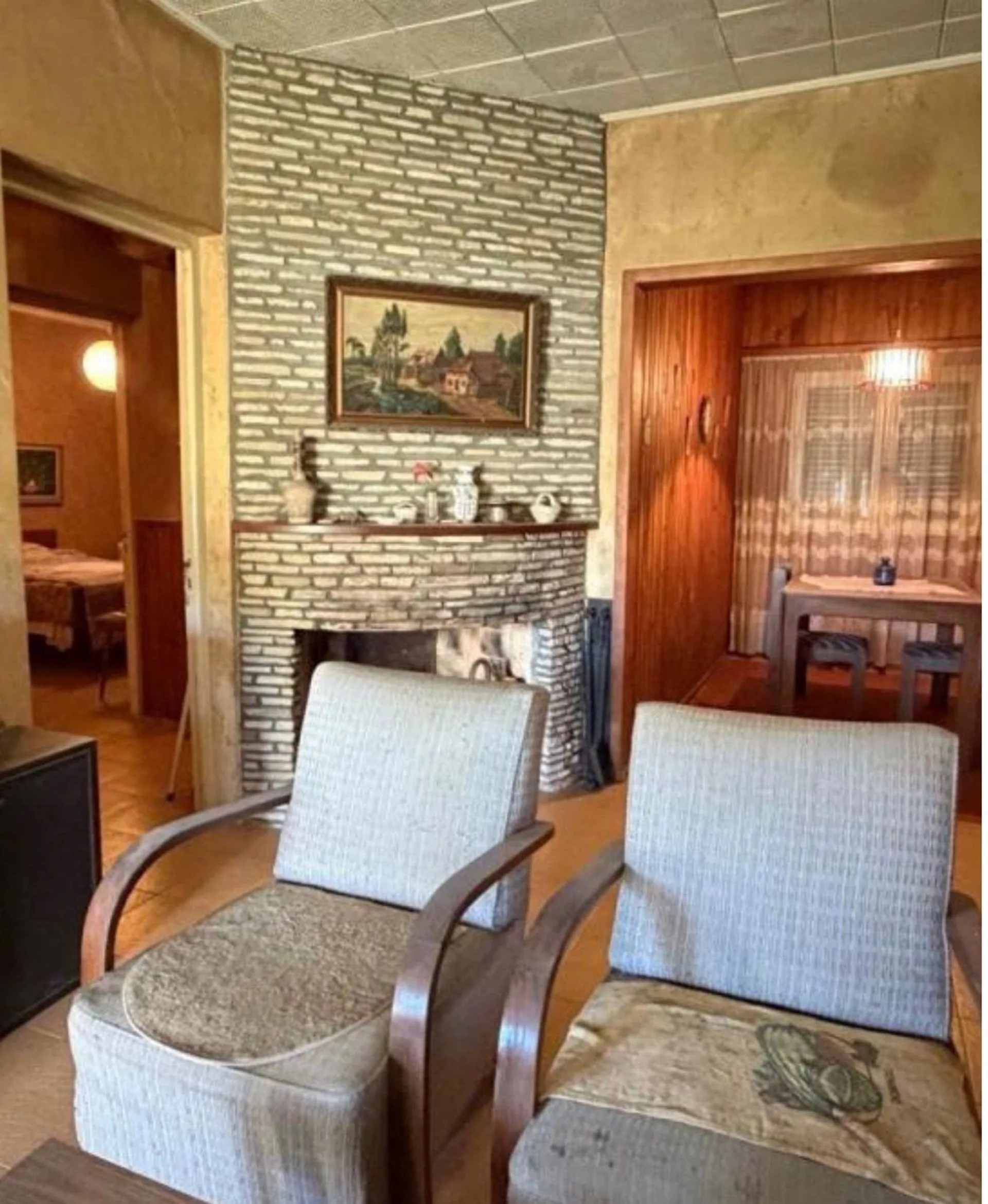 Casa en Barrio Parque El trebol, Ezeiza foto 4