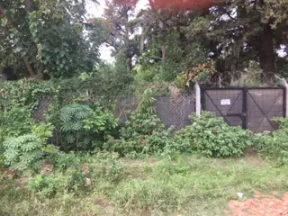 Venta De Lote En Paso Del Rey, Graham Bell La Quebrada foto 1