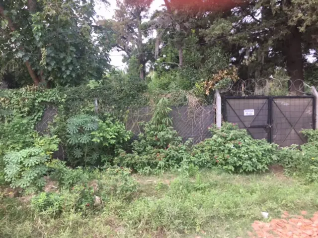 Venta De Lote En Paso Del Rey, Graham Bell La Quebrada