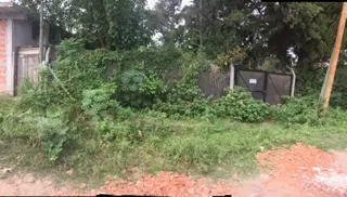 Venta De Lote En Paso Del Rey, Graham Bell La Quebrada foto 2