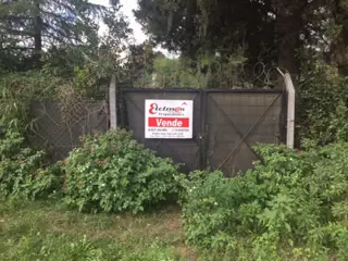 Venta De Lote En Paso Del Rey, Graham Bell La Quebrada foto 4