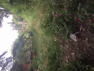 Venta De Lote En Paso Del Rey, Graham Bell La Quebrada foto 5