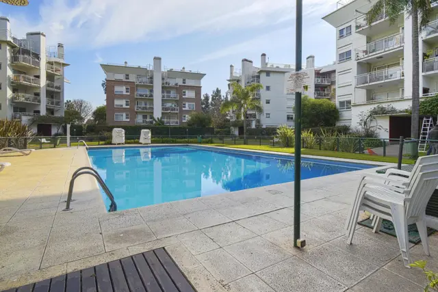 Venta Departamento de 4 Ambientes en Martinez