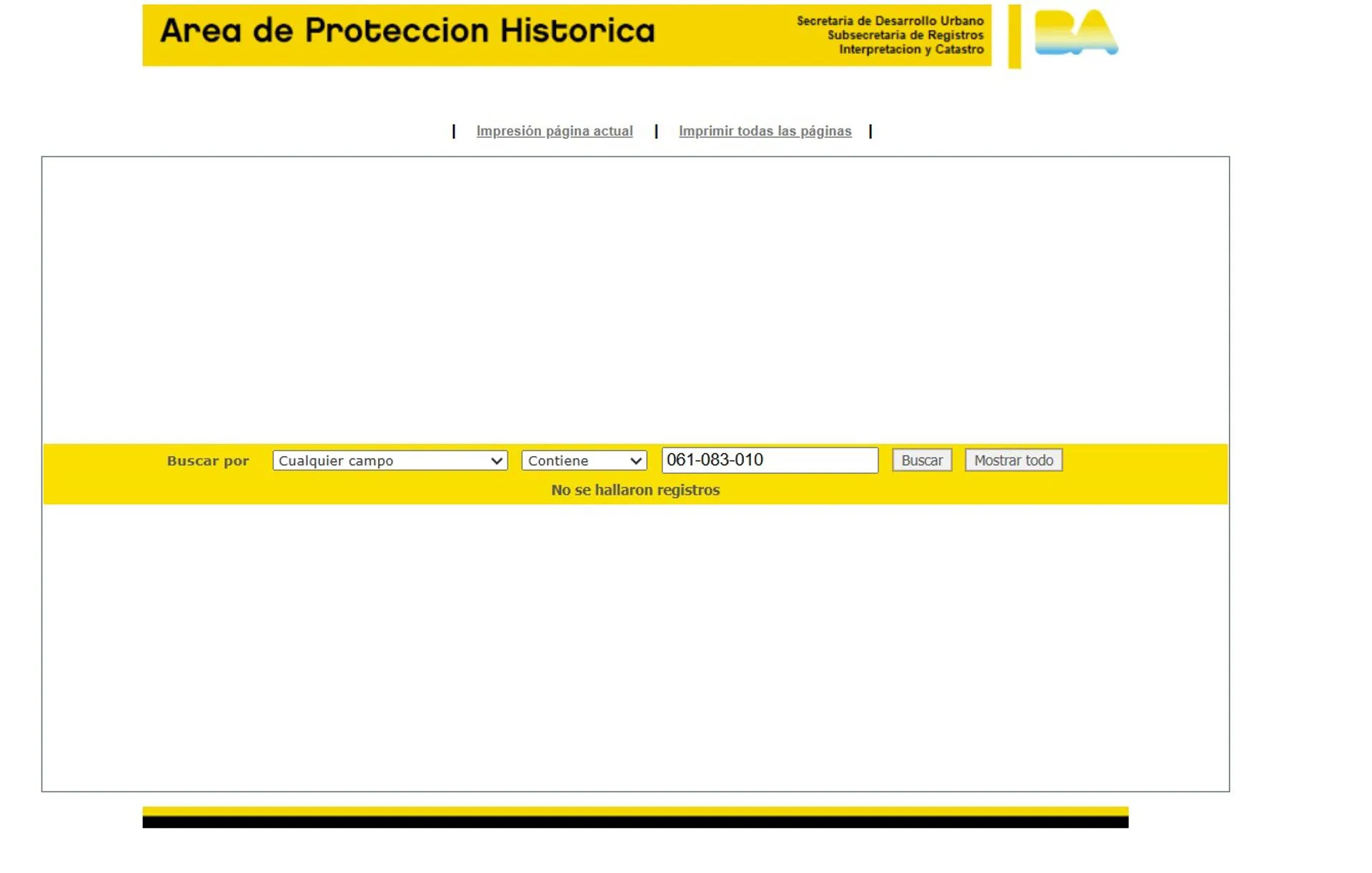 LOTE EN VENTA  PARQUE CHAS GRAN POTENCIAL foto 4