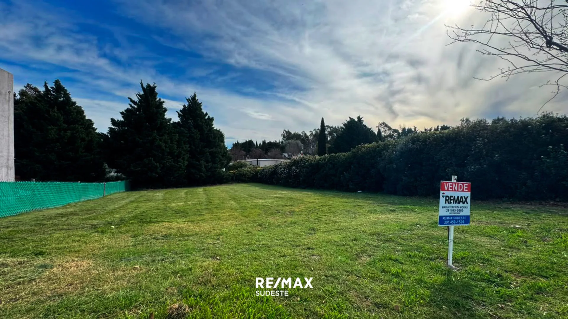Lote en venta | Barrio Privado Pago Chico foto 5