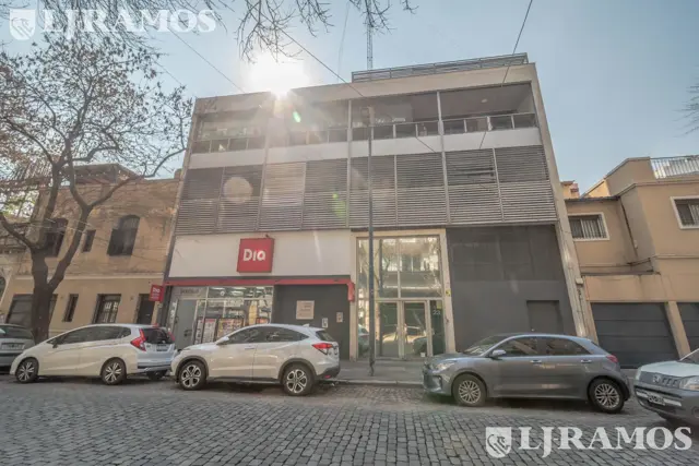 Oficina en alquiler en Palermo Hollywood
