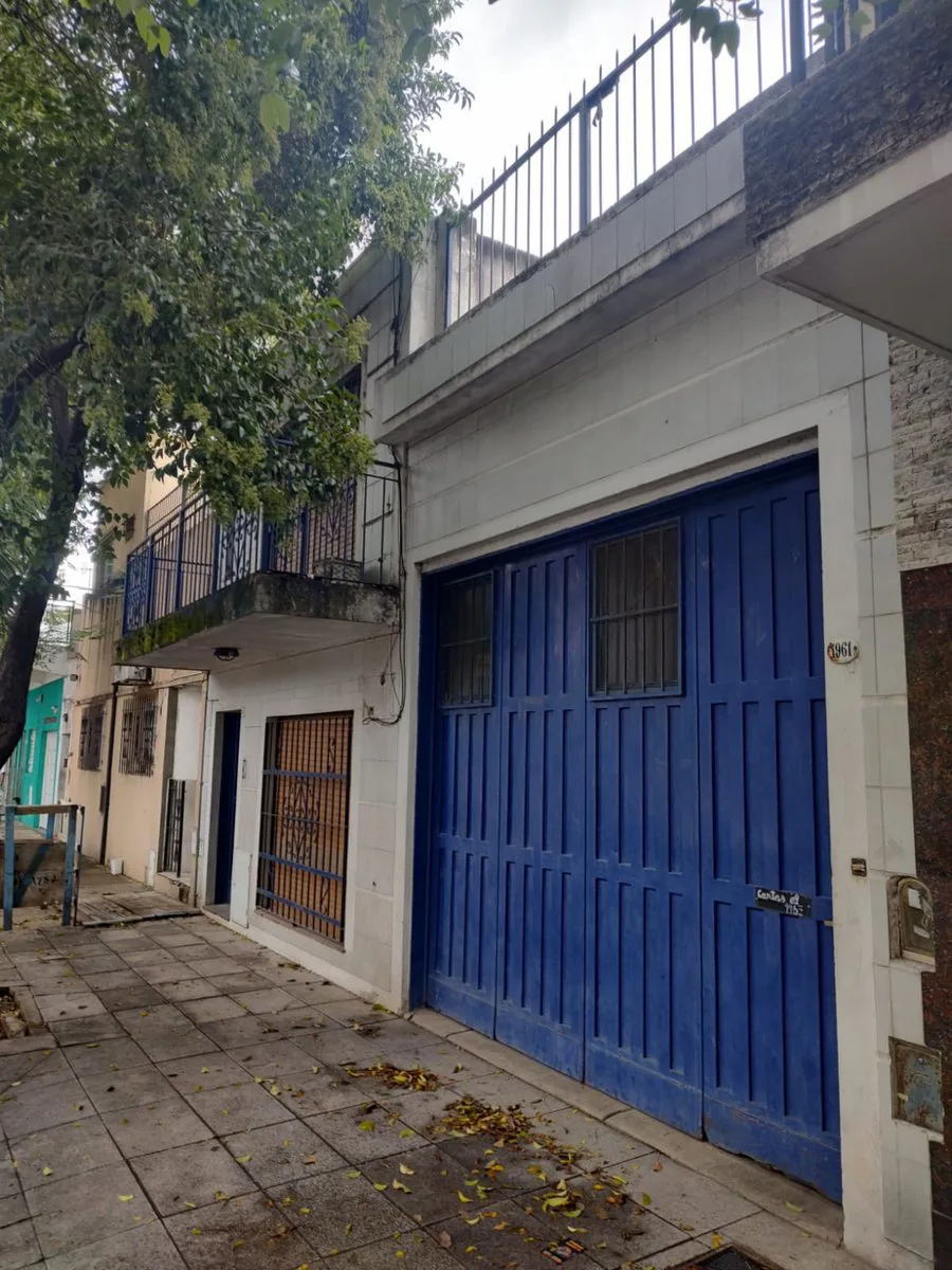 Lote Para Desarrollo C/Plano Aprobado Apto 8 Pisos foto 2
