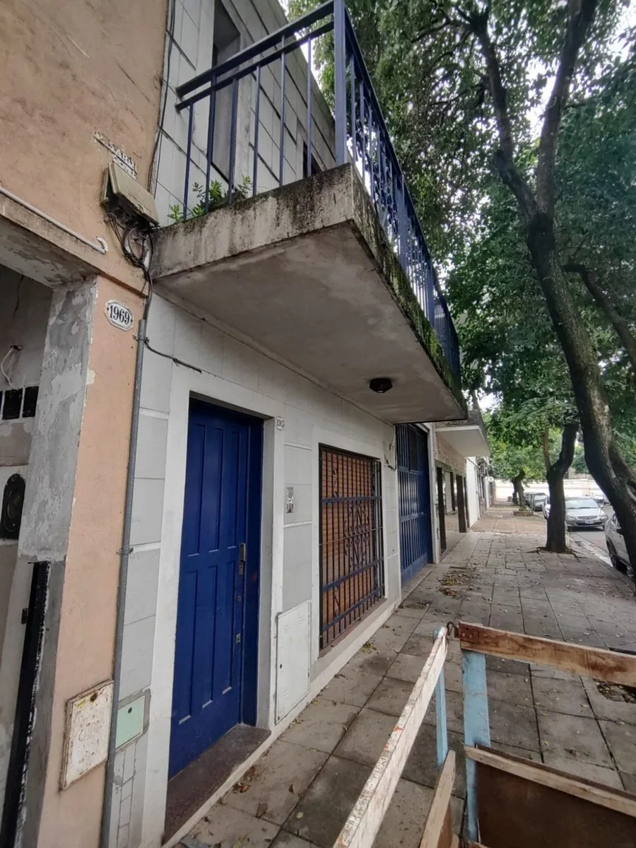 Lote Para Desarrollo C/Plano Aprobado Apto 8 Pisos foto 4