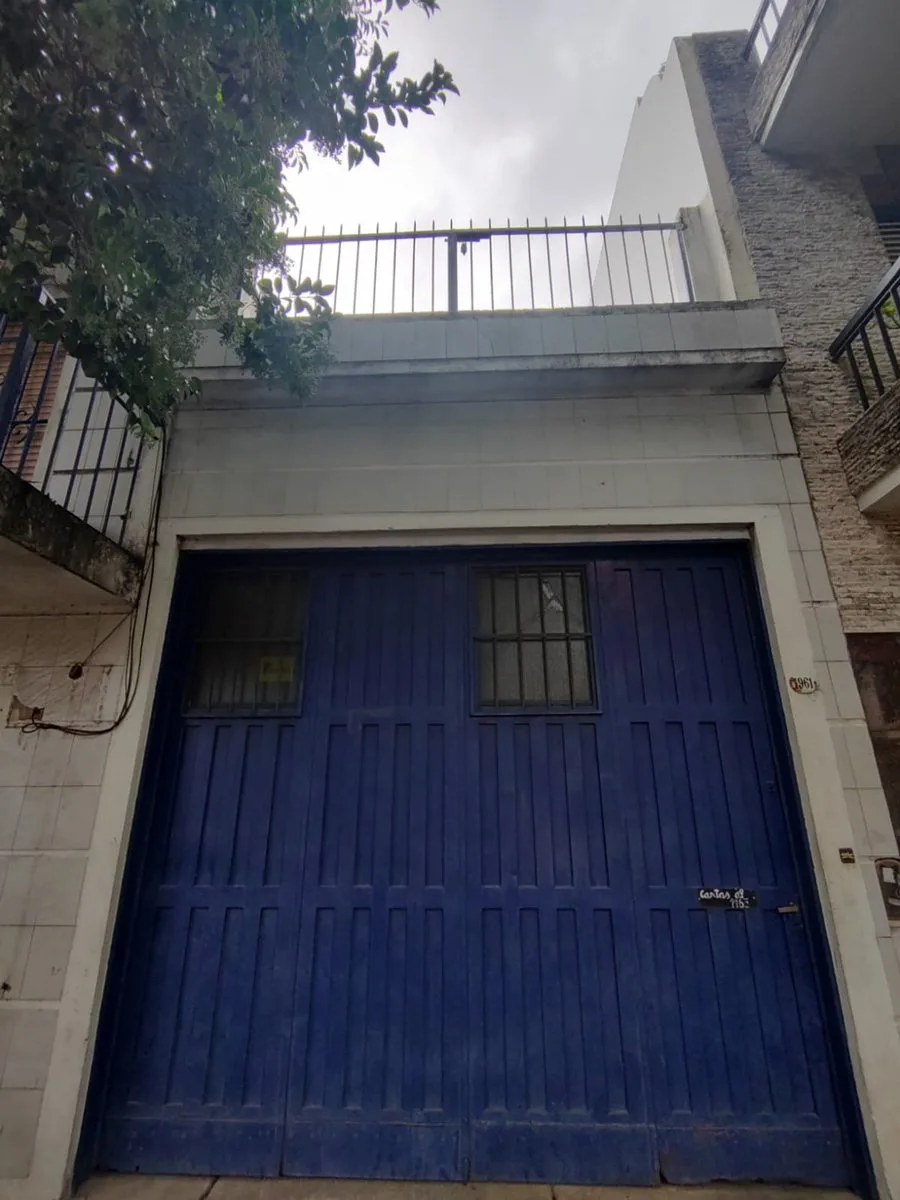Lote Para Desarrollo C/Plano Aprobado Apto 8 Pisos foto 5
