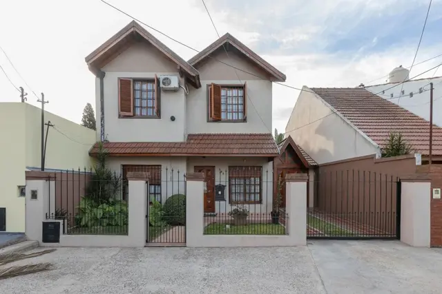 VENTA DE CASA EN MONTE GRANDE