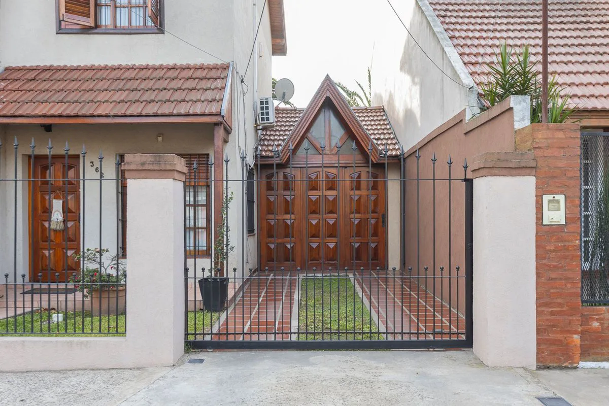 VENTA DE CASA EN MONTE GRANDE foto 2