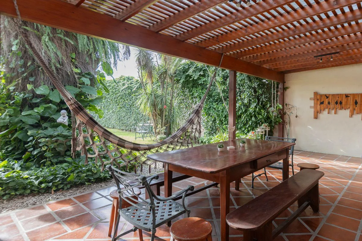 VENTA DE CASA EN MONTE GRANDE foto 5