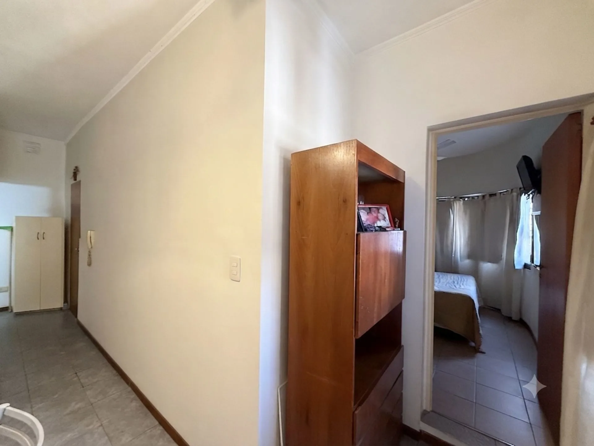 VENTA DEPARTAMENTO 1 DORMITORIO BARRIO LAS HERAS foto 4