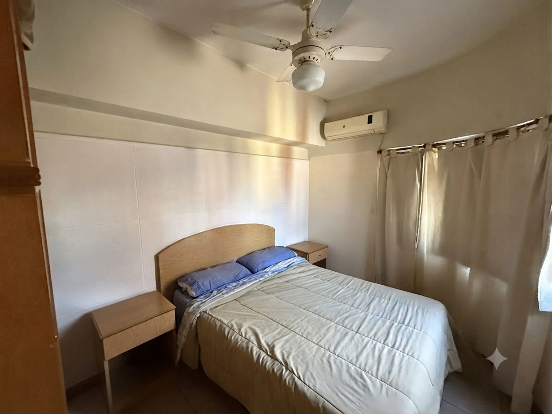 VENTA DEPARTAMENTO 1 DORMITORIO BARRIO LAS HERAS foto 5