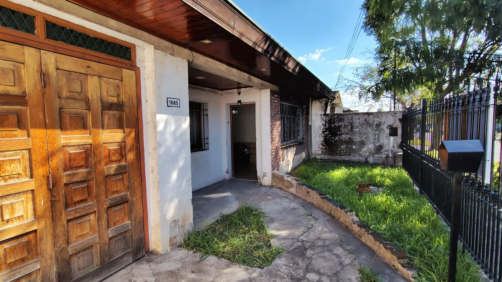 Chalet 4 ambientes Impecable foto 2