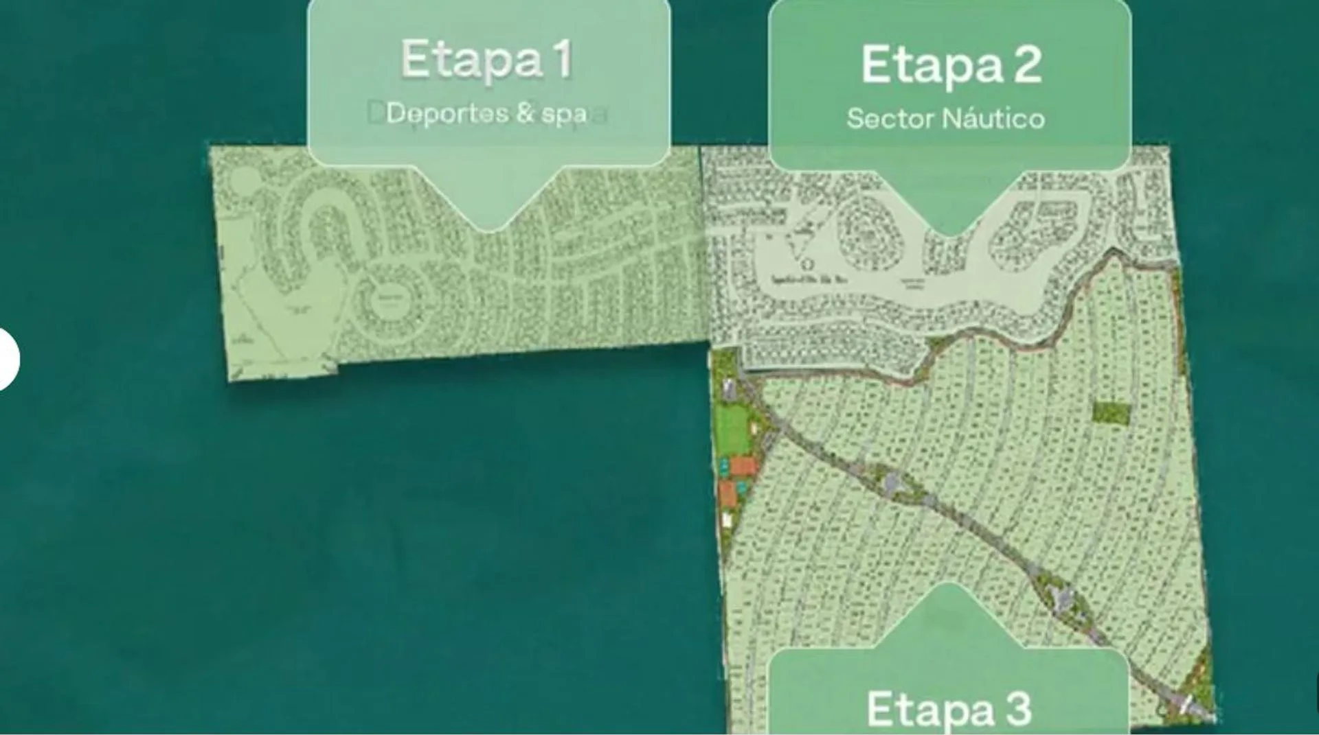 TERRENO EN VENTA BARRIO LA ALAMEDA-ETAPA 3 foto 4