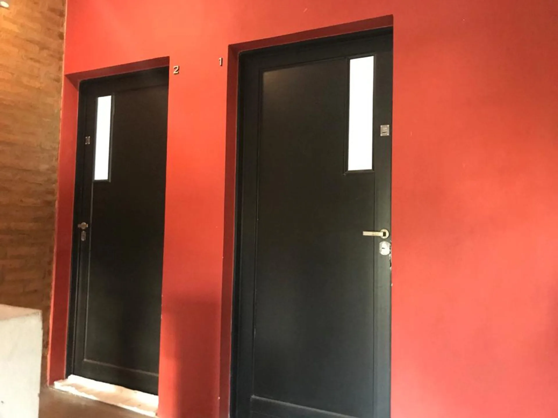 DPTO DE UN DORMITORIO EN VENTA EN B° STO. CABRAL foto 2