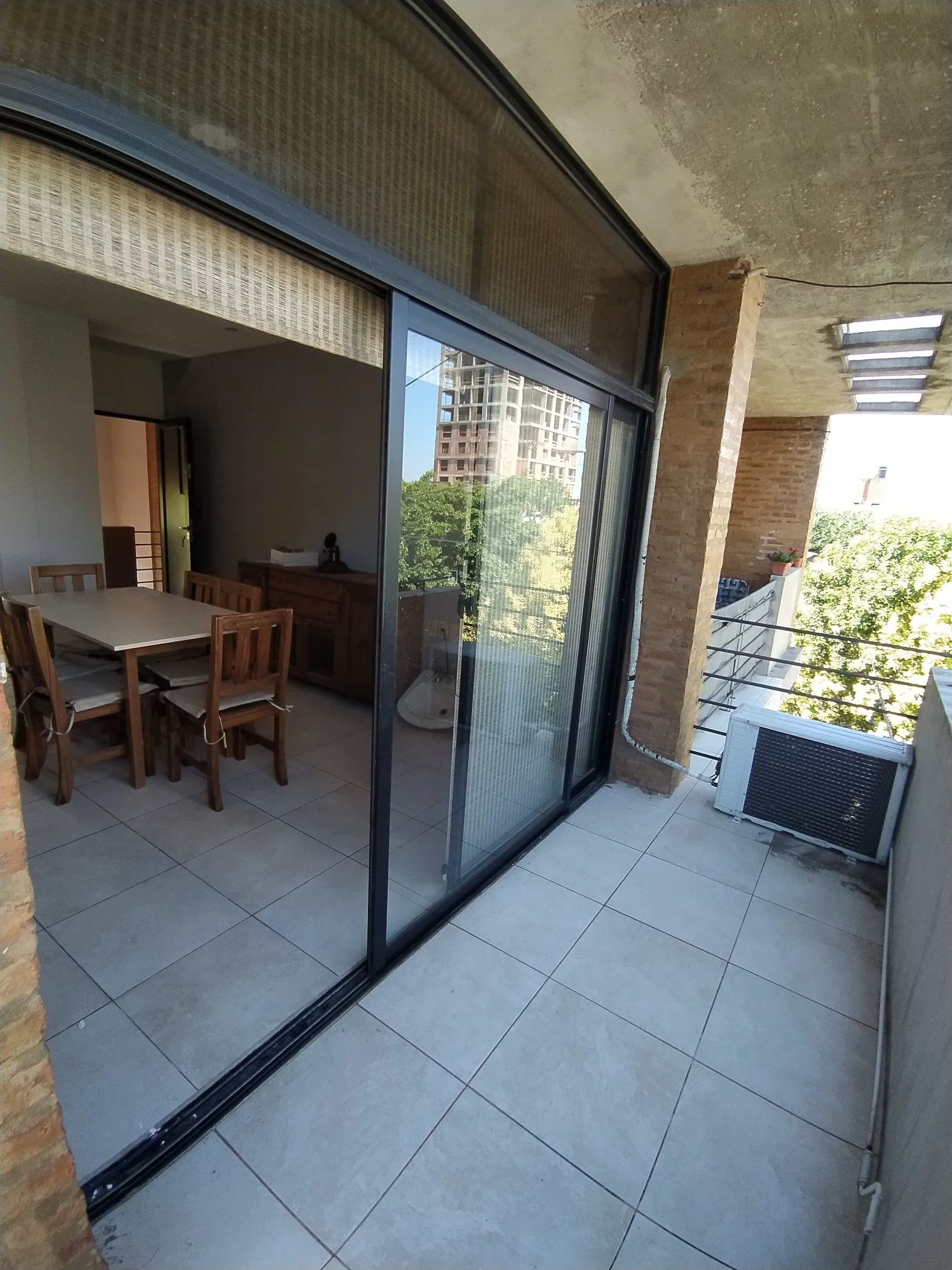 DPTO DE UN DORMITORIO EN VENTA EN B° STO. CABRAL foto 4