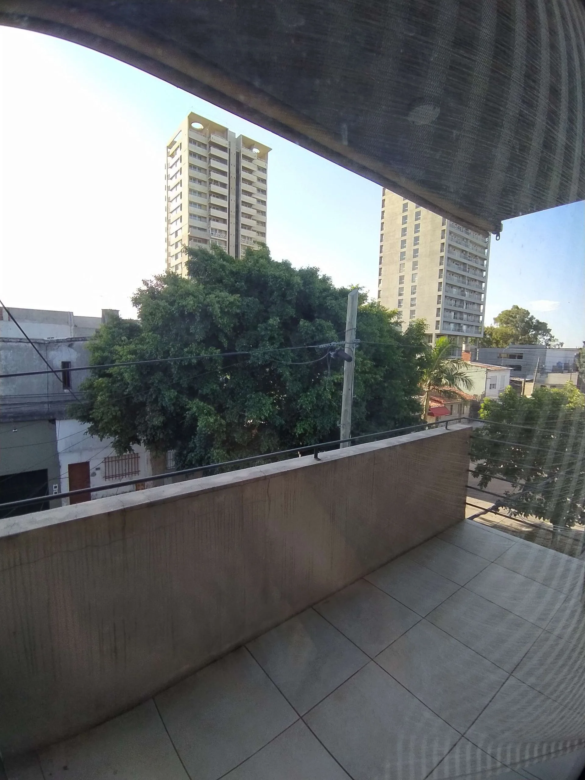 DPTO DE UN DORMITORIO EN VENTA EN B° STO. CABRAL foto 5