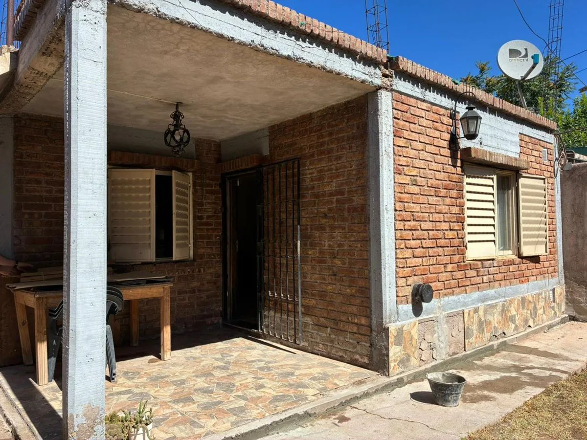 Casa en venta foto 4