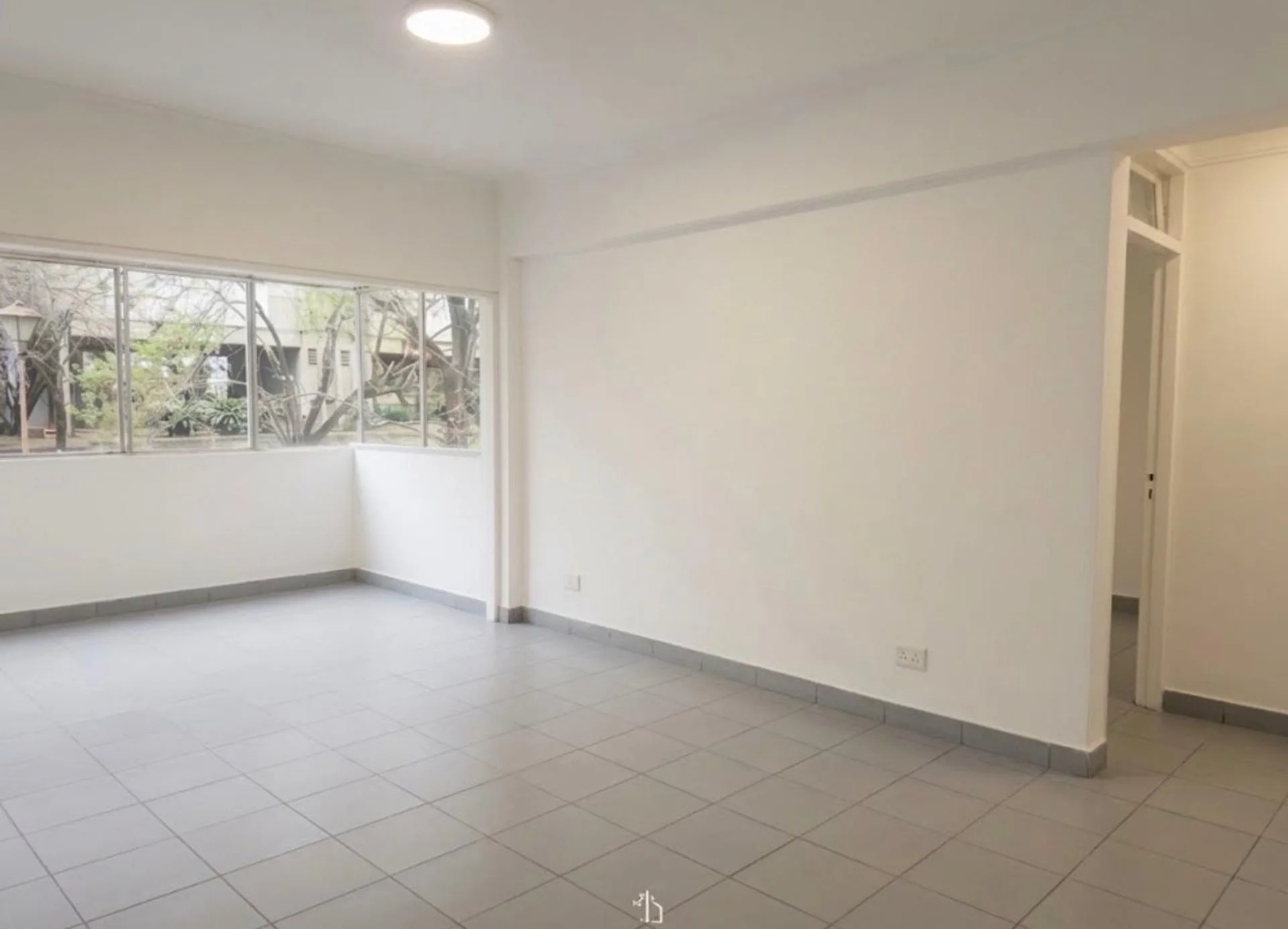 VENTA DEPARTAMENTO 3 DORMITORIOS EN TRES CERRITOS foto 2