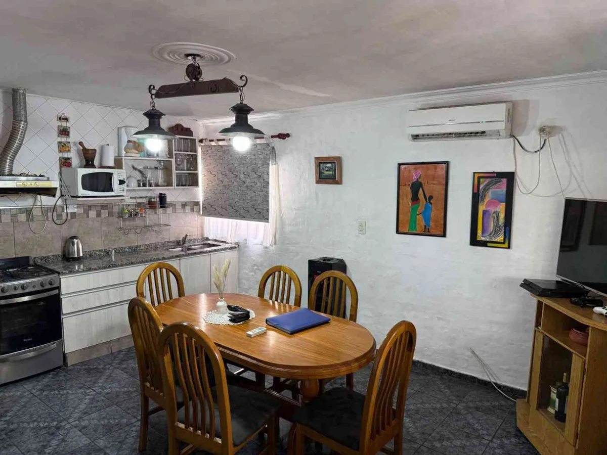 Casa en venta en Maipú – 3 dormitorios, y cochera foto 2