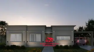 EXCELENTE PROPIEDAD  EN VENTA , B° SAN RAMIRO, PILAR DEL ESTE foto 2