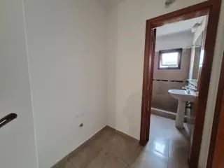 Depto 1 dorm, amplio sobre Av. Libertad foto 5