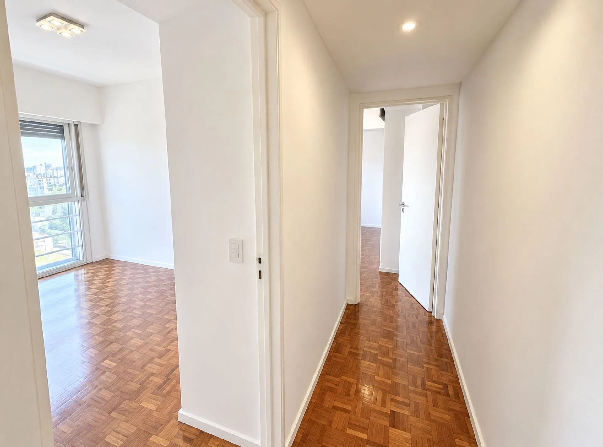 VENTA Departamento 3 ambientes Balvanera con renta foto 3