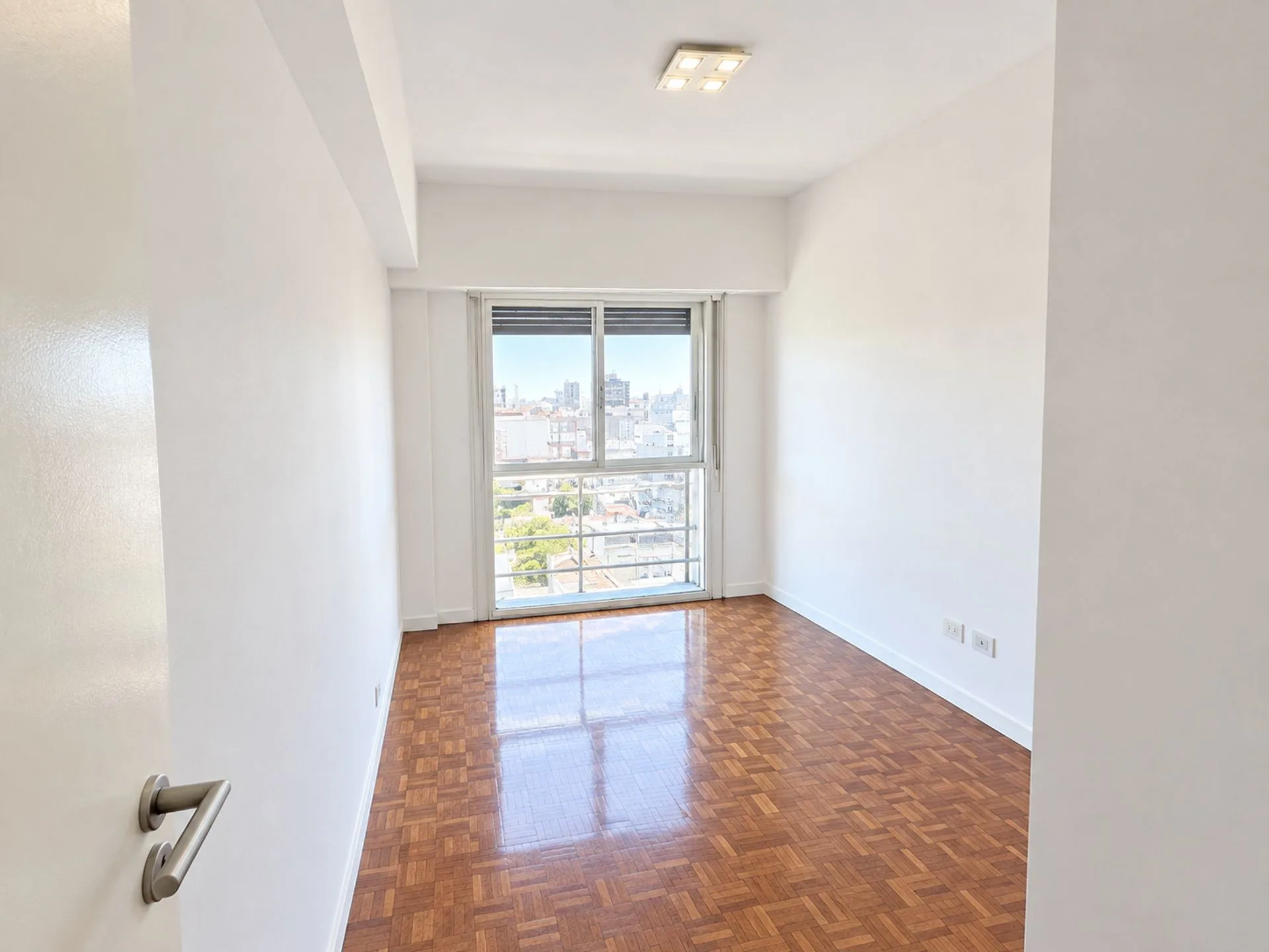 VENTA Departamento 3 ambientes Balvanera con renta foto 4