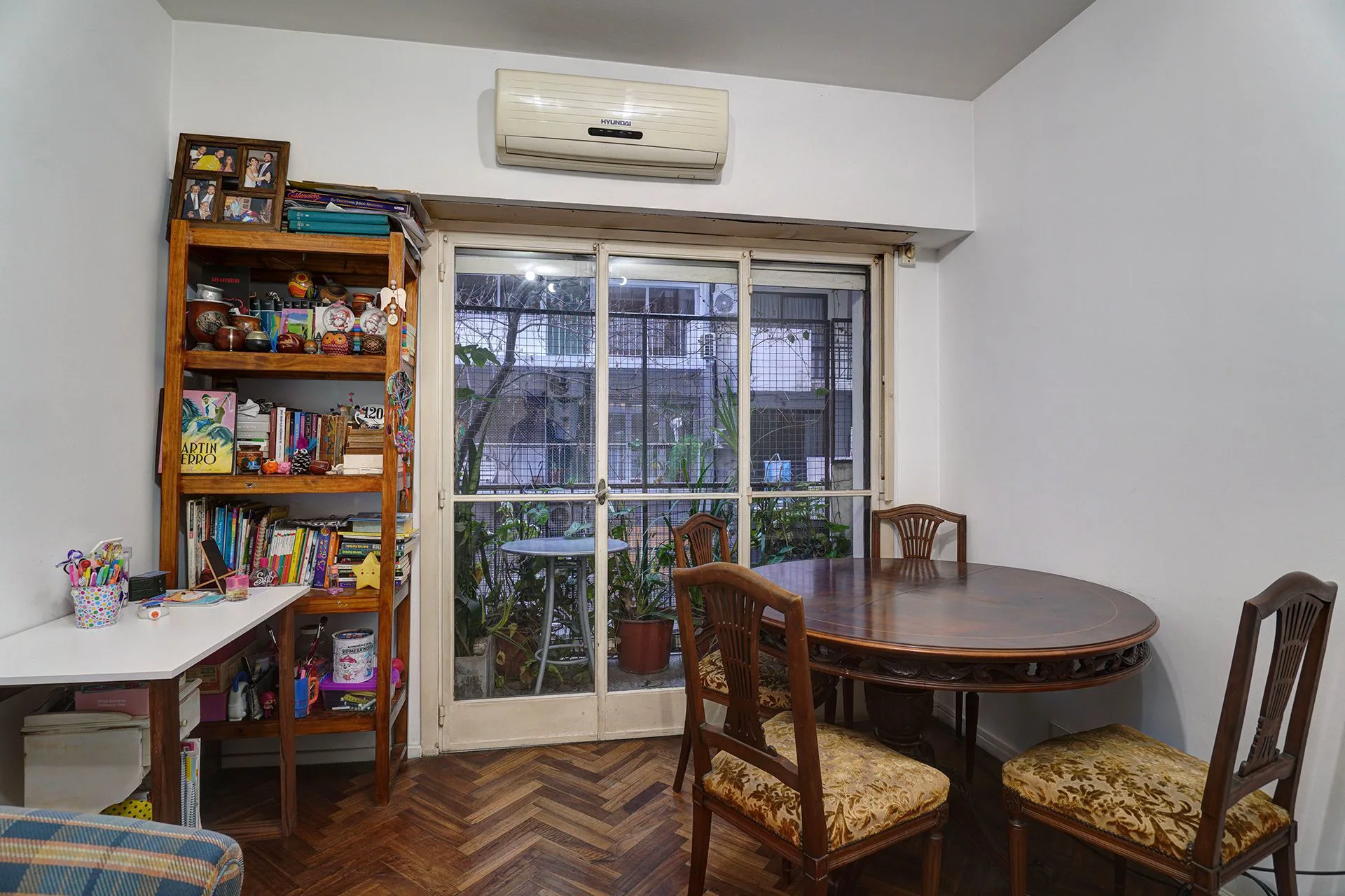 Venta Dpto. 3 Ambientes con Balcón - Las Cañitas foto 4