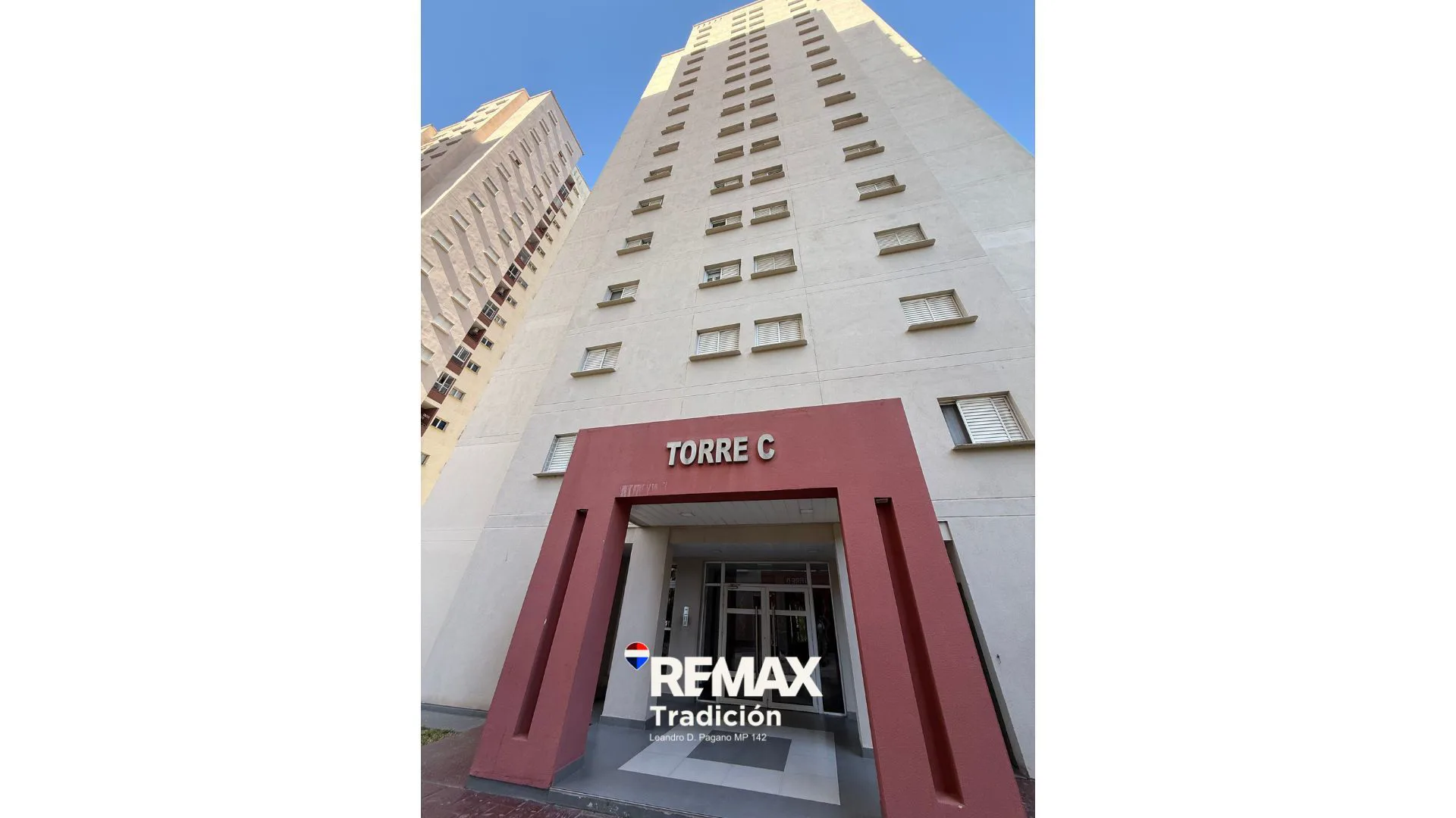 Departamento 1 dor en venta – Torres Sarmiento foto 2