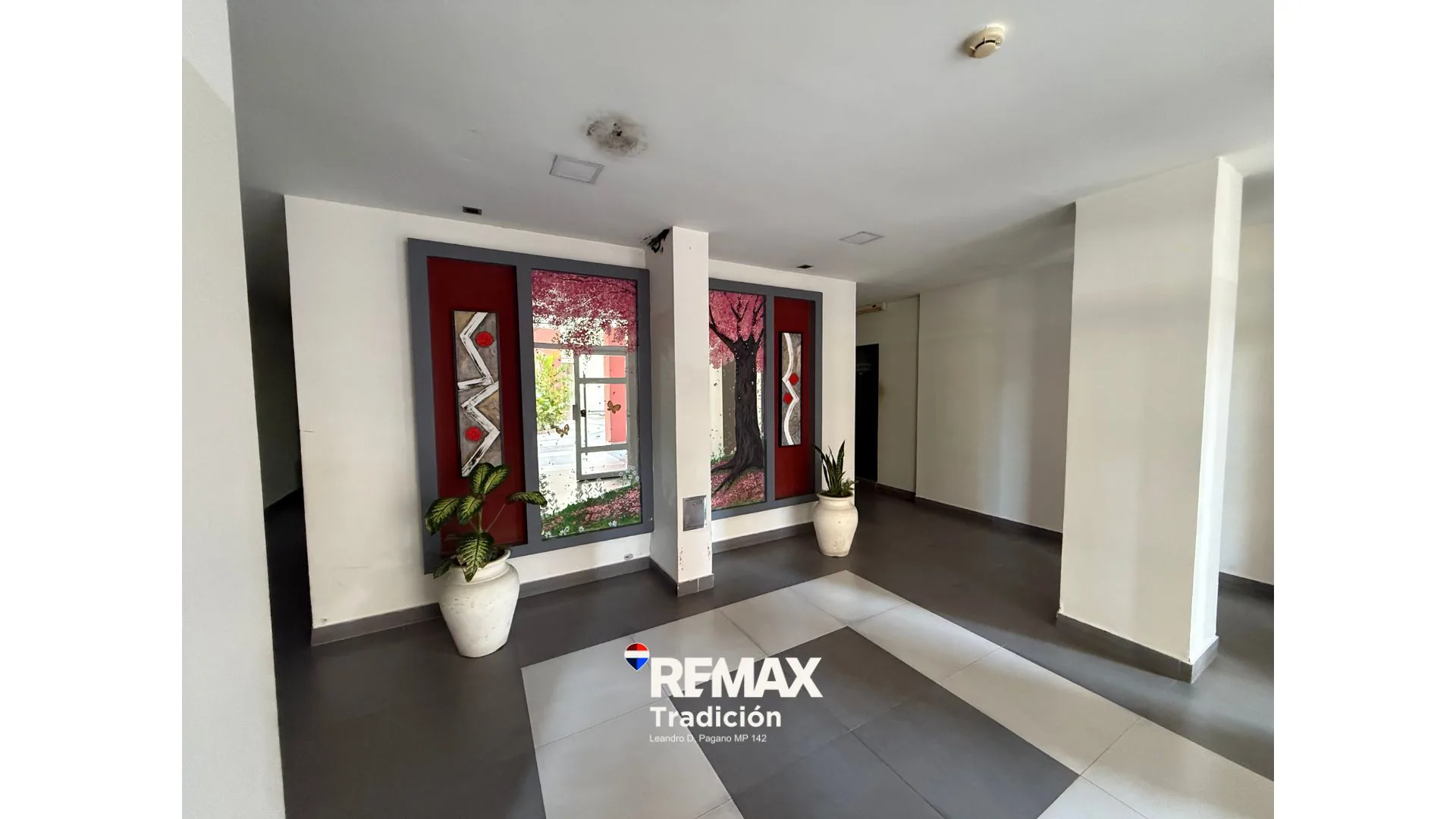 Departamento 1 dor en venta – Torres Sarmiento foto 3